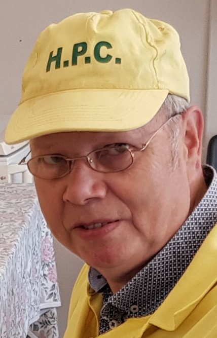 Anko Sterenberg Anko Sterenberg