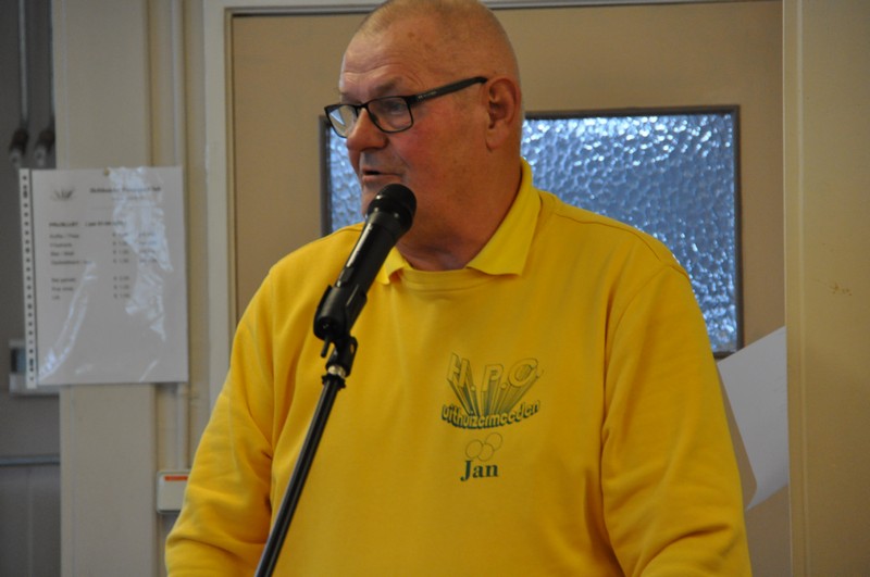 Jan de Vries Jan de Vries