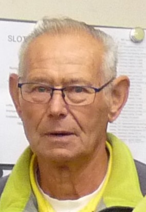 Meint Zuidema Meint Zuidema