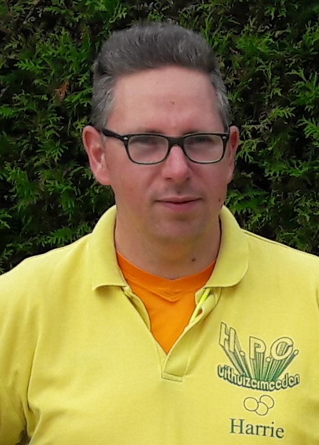 Harrie Cornelissen Harrie Cornelissen
